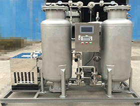 藥用高純制氮機